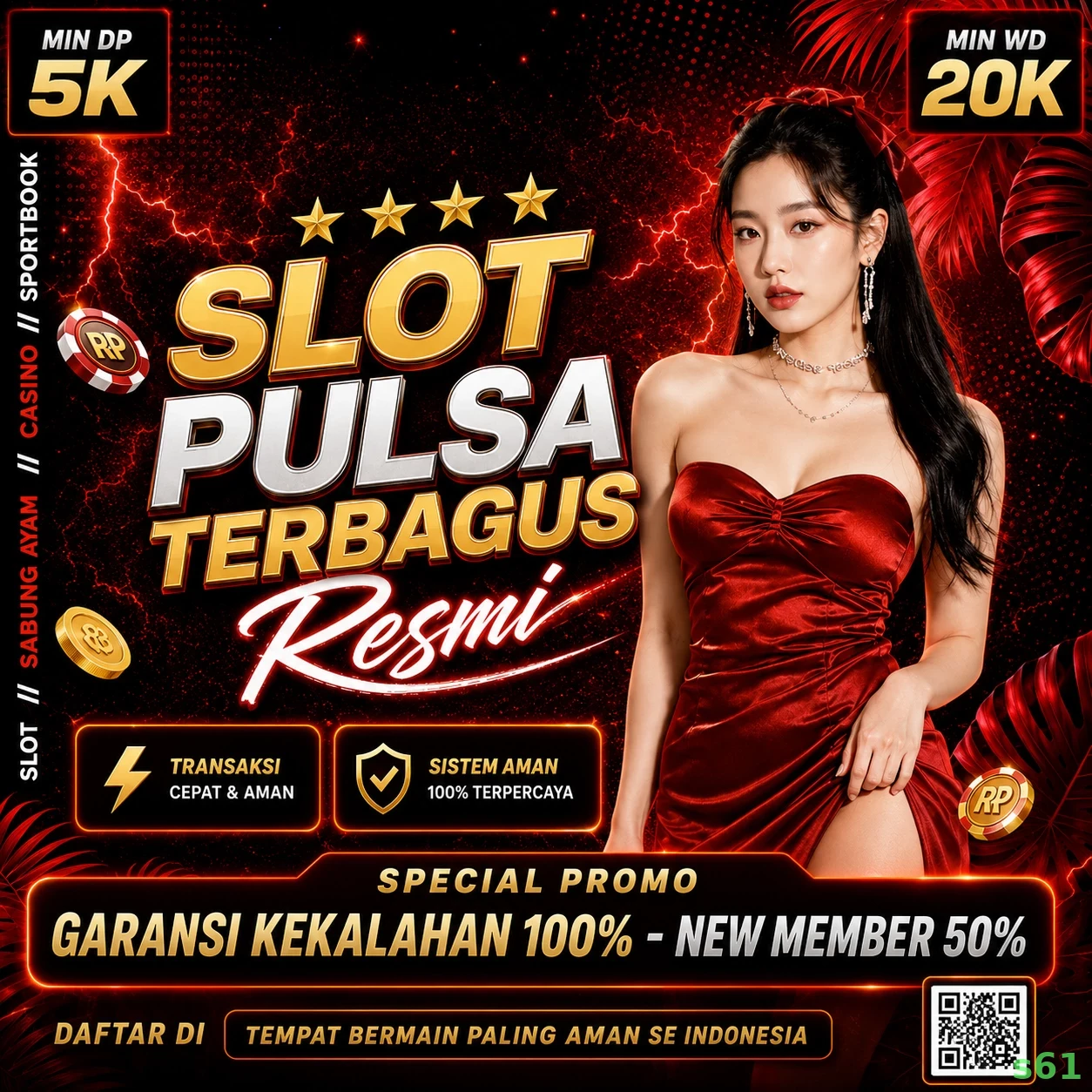 s61 Berita Terbaru